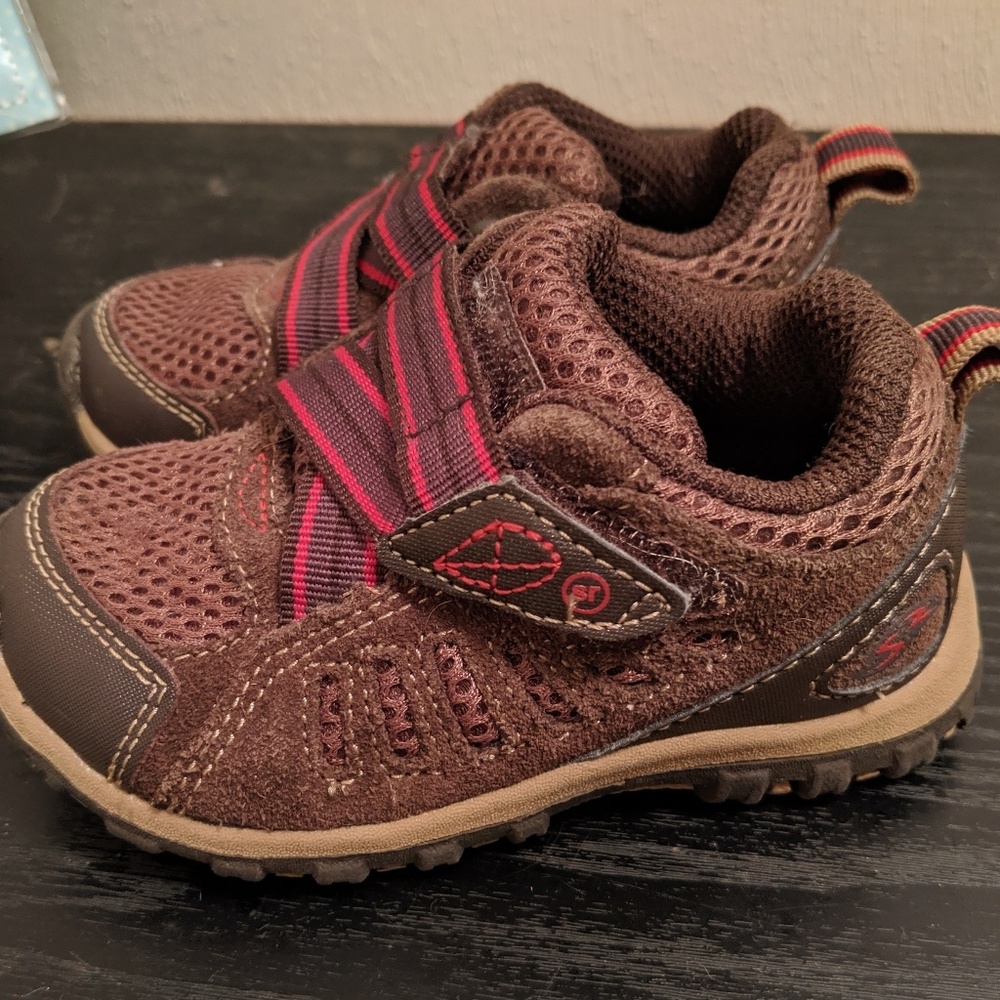Stride rite shoes